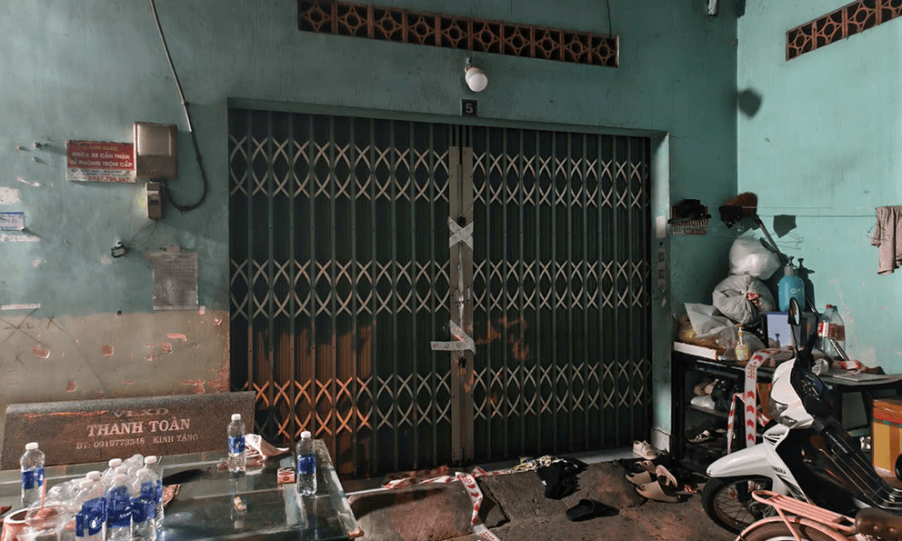 Danh tính nghi phạm sát hại gia đình nhà vợ khiến 4 người thương vong ở TP.HCM