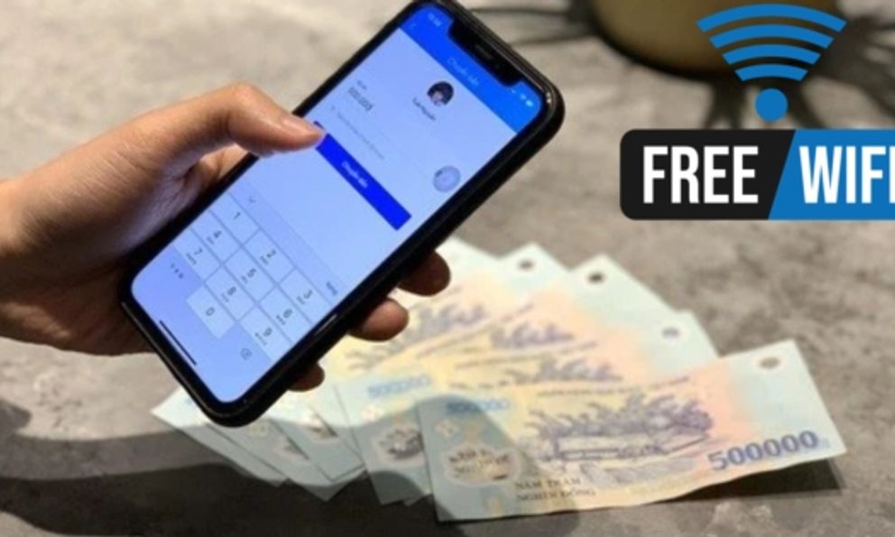 Tất cả người dân thường xuyên dùng WiFi công cộng chú ý cảnh báo mới nhất từ công an