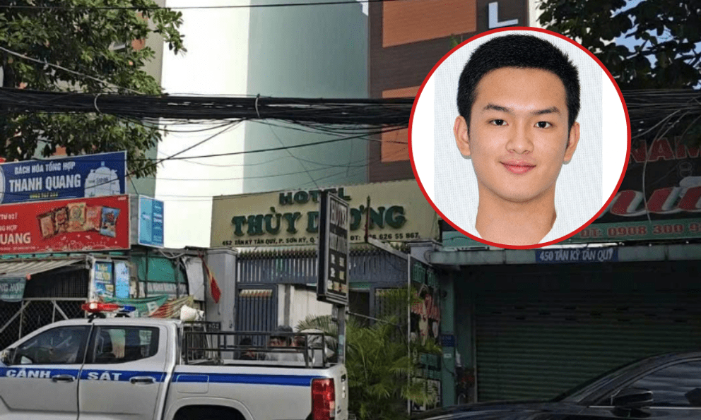 Hoàn cảnh đáng thương của chàng trai SN 2002 tử vong trong vụ cháy ở TP.HCM nhưng không ai đến nhận thi thể, CA phát thông báo tìm người thân