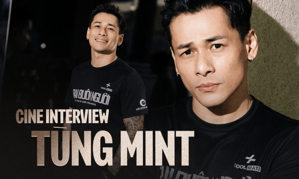Tùng Mint: Không có câu trả lời cho việc ngoại tình, chuyện “đu đưa ăn ngoài” không như mọi người nghĩ