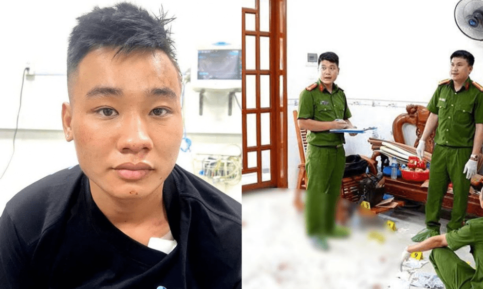 Người duy nhất sống sót trong thảm án khiến 3 mẹ con tử vong ở Đồng Nai được triệu tập tới phiên tòa
