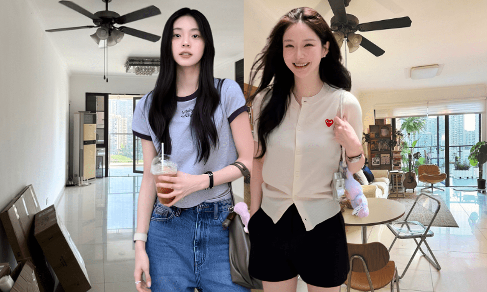 Những người không cố mua nhà đang nghĩ gì?