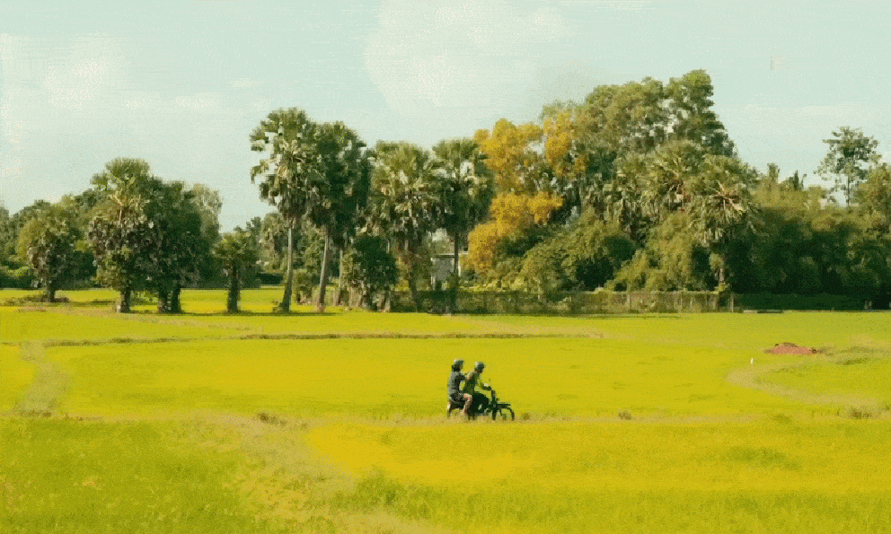 Quá đã phim Việt Nam viral quốc tế, 1 tân binh diễn quá hay khiến netizen đổ xô xin tên