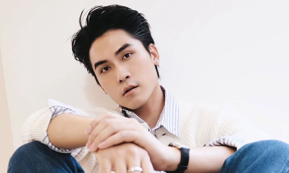 Võ Điền Gia Huy lên tiếng về drama thân thiết đồng nghiệp nữ: Đó là 1 phần công việc, xin lỗi đích danh 1 người