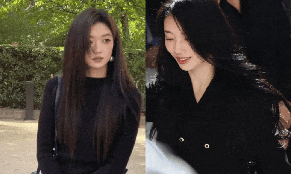 Đại hội gái xinh show Celine: Suzy và nữ chính Đầu Xuân Tươi Sáng đơn giản vẫn sang!