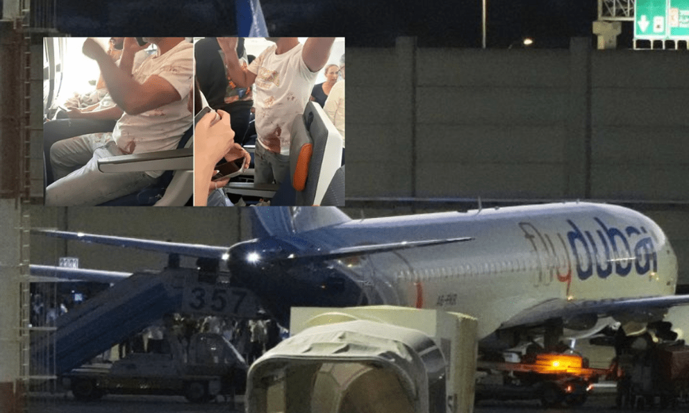 Hé lộ quá khứ của cơ phó suýt gây thảm họa FlyDubai: Từng bị đình chỉ bay vì sở hữu những tài liệu đáng sợ