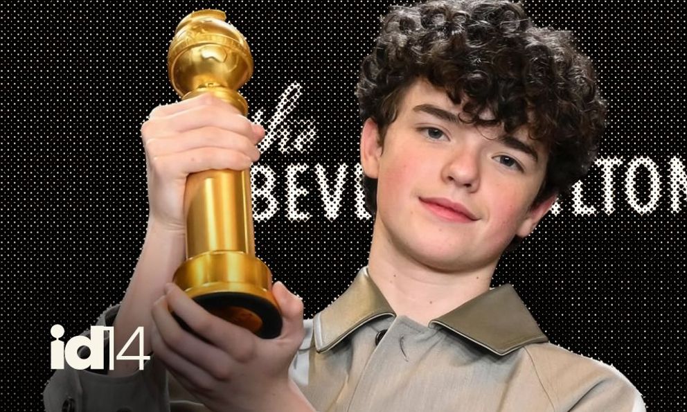 Owen Cooper 16 tuổi: Từ cậu bé thuộc tầng lớp lao động đến tài tử ở hàng ghế đầu show thời trang 