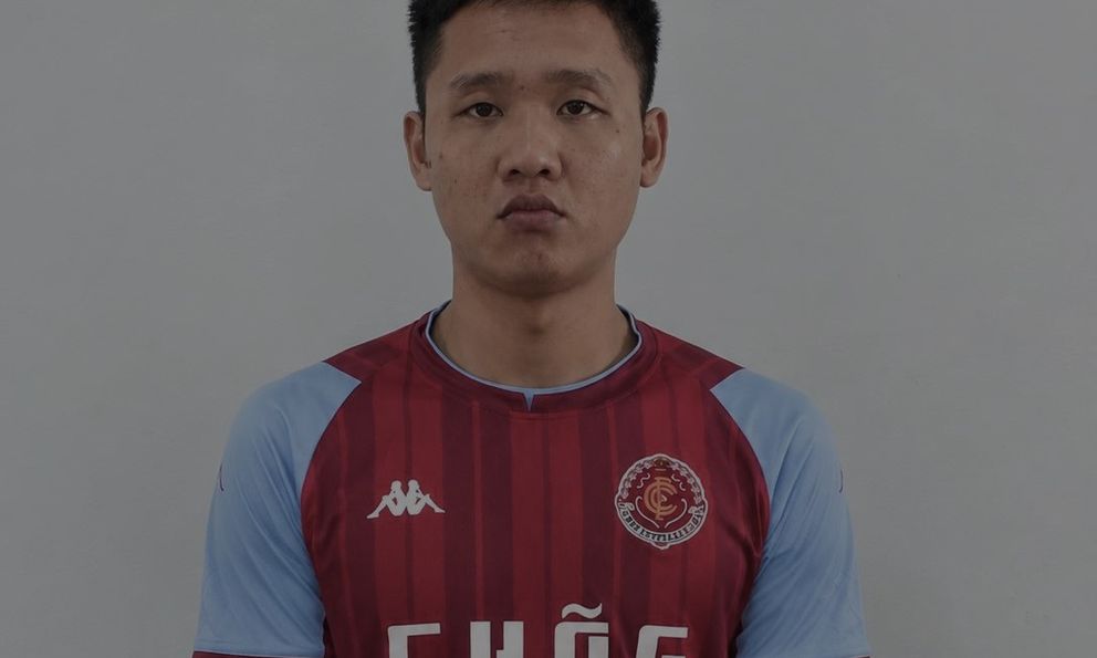 Bắt tạm giam Nguyễn Văn Long SN 1997