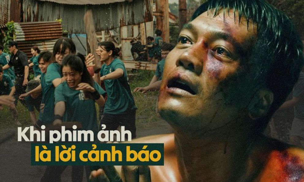 Phim về nạn buôn người được Thông tin Chính phủ quan tâm, người dân chia sẻ mạnh: Khi phim ảnh là lời cảnh báo