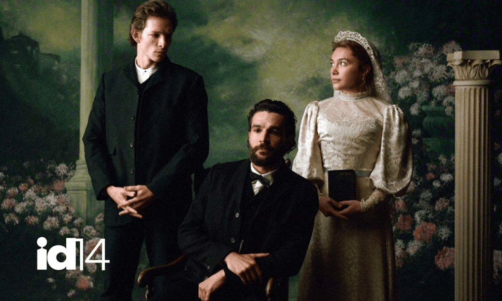 East of Eden: Cuộc chiến vĩnh cửu giữa bóng tối và ánh sáng trong mỗi con người