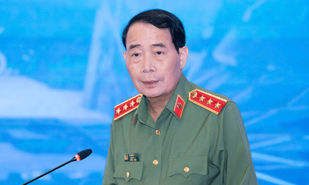 Thứ trưởng Bộ Công an nêu 5 định hướng đưa văn hóa thành động lực phát triển đất nước