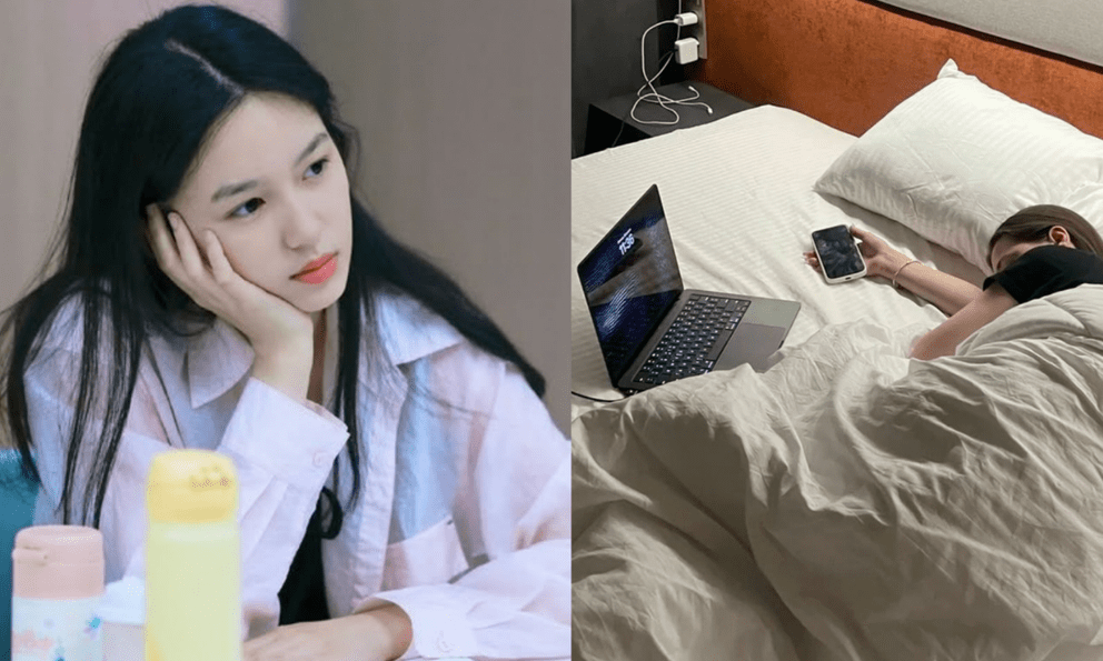 Sếp nhắn tin lúc 10h30 tối yêu cầu phản hồi công việc, người EQ cao không nói “vâng” ngay