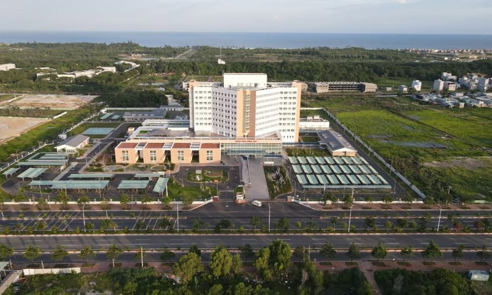 TP.HCM: Điều tra vụ nam thanh niên 32 tuổi tự ý rời bệnh viện, quay lại điều trị rồi tử vong