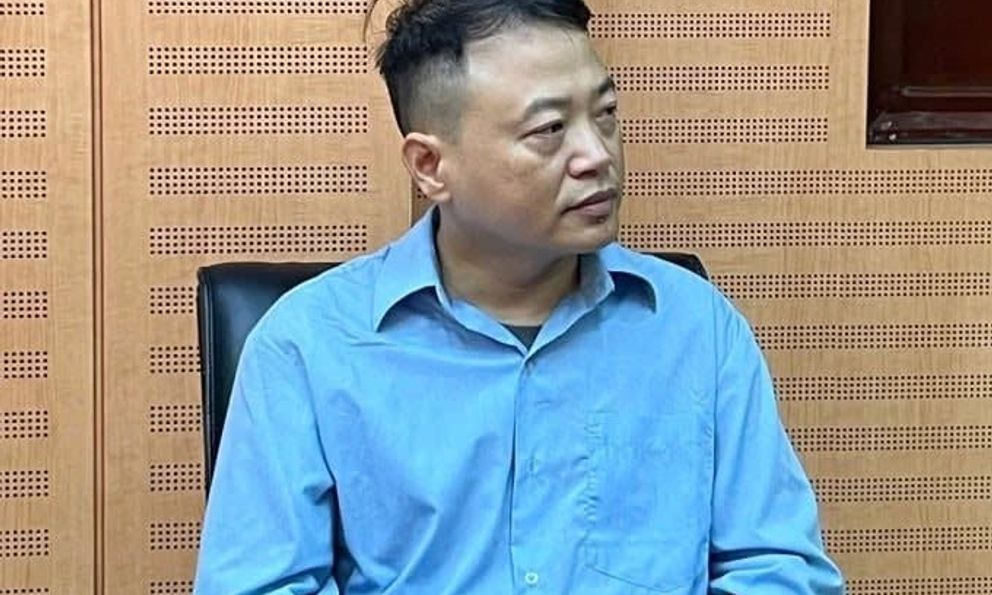Kịch bản tinh vi của Shark Bình
