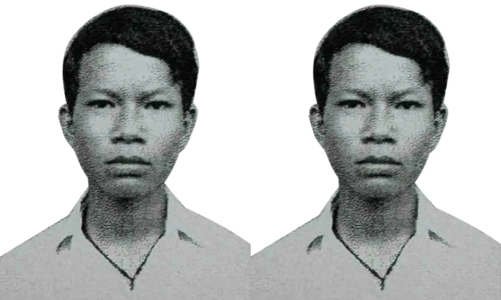 Truy nã đặc biệt Giám đốc Trần Văn Xuân SN 1994, bất kỳ ai cũng có quyền bắt và giải ngay đến cơ quan công an