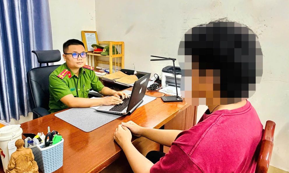 Nam sinh TP.HCM mất liên lạc, liên tục giục bố mẹ chuyển 1,2 tỷ đồng: Sự thật phía sau cuộc gọi cầu cứu
