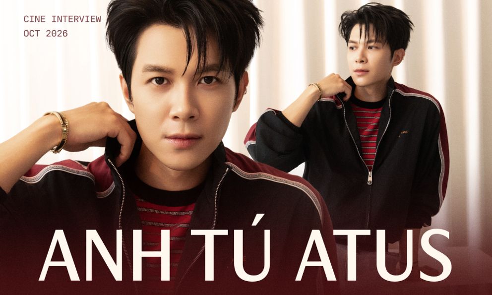 Anh Tú Atus: Trấn Thành rất giỏi, đấy là cái trời cho, không học được
