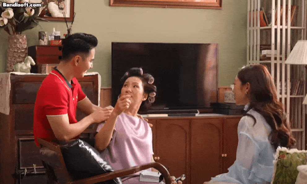 Mỹ nam Vbiz lộ diện sau 2 năm mất tích, ra sao mà netizen 