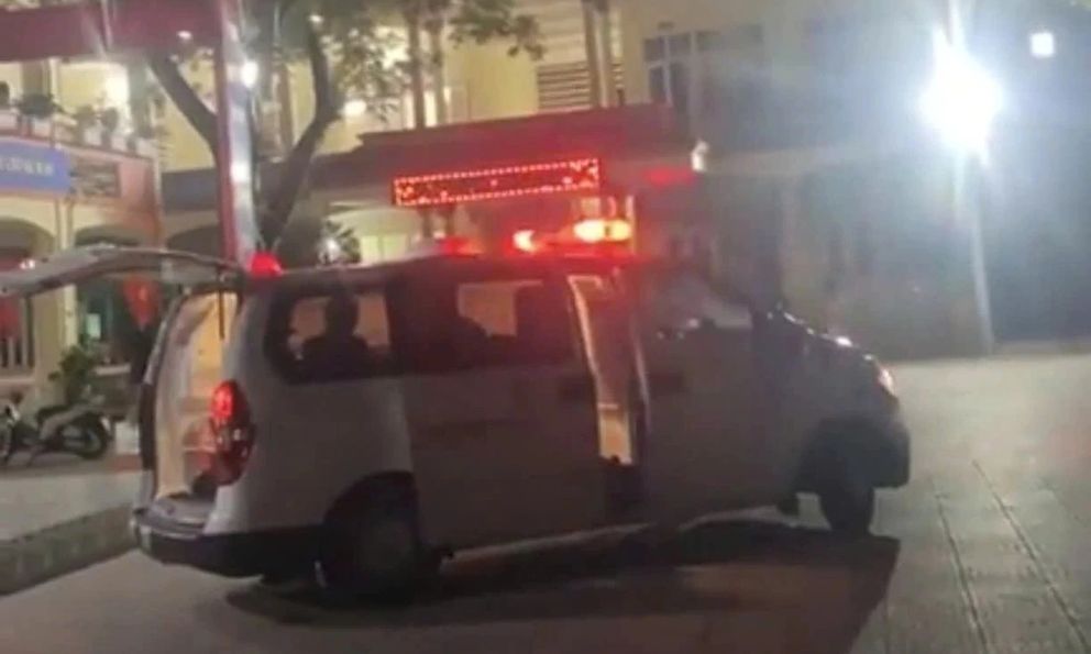 Thông tin mới vụ bé trai lớp 1 ở Hải Phòng tử vong sau giờ tan học