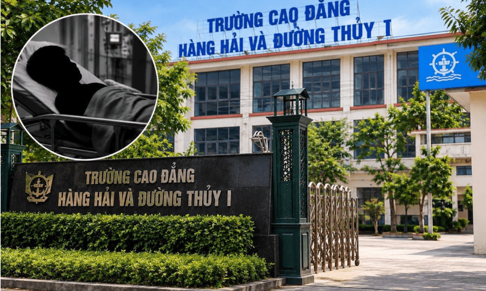 Vụ nam sinh tại Hải Phòng nghi bị nhóm bạn đánh dẫn tới tử vong: Tạm giữ hình sự một học sinh SN 2010