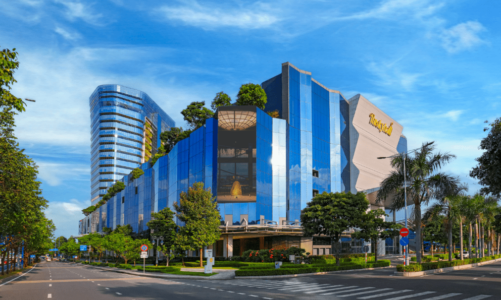 Từ KOL SUMMIT 2026 - Nhìn vào năng lực tổ chức sự kiện tại Thiskyhall Sala