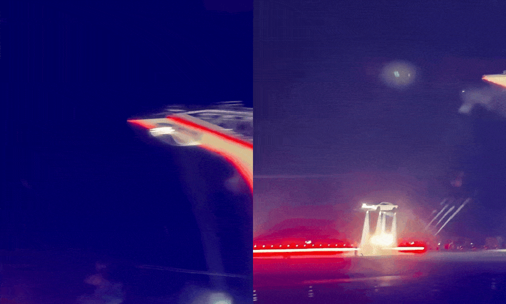 Màn ra mắt siêu xe Tesla Roadster siêu điên rồ đang khiến cả thế giới sửng sốt