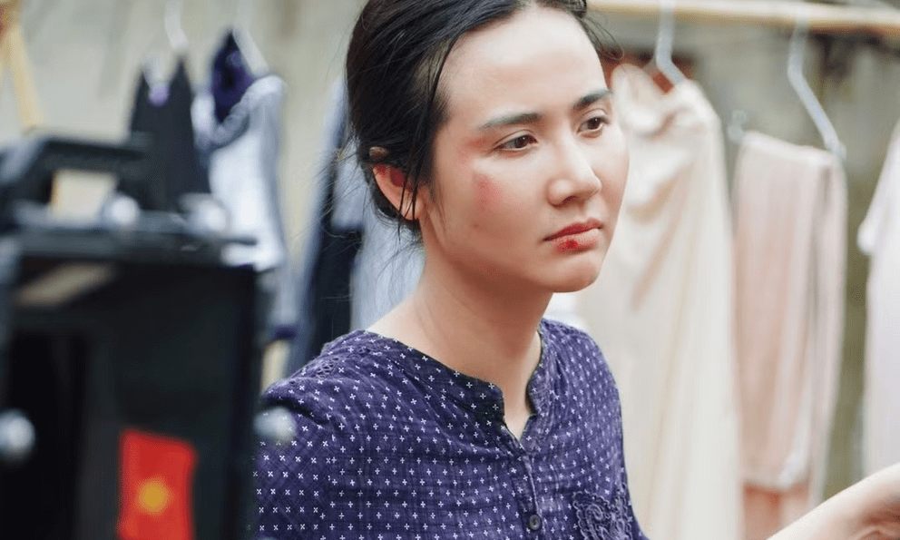 Huyền Lizzie lên tiếng trước nghi vấn bị đàn anh 