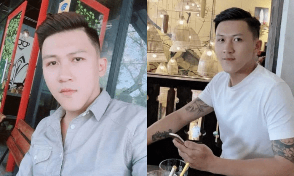 Truy tìm Nguyễn Thiên Vũ SN 1992