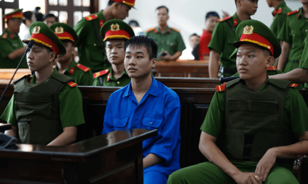 Vụ 3 mẹ con bị sát hại ở Đồng Nai: Cha mẹ của bị cáo Nguyễn Đức Anh bất ngờ xuất hiện 