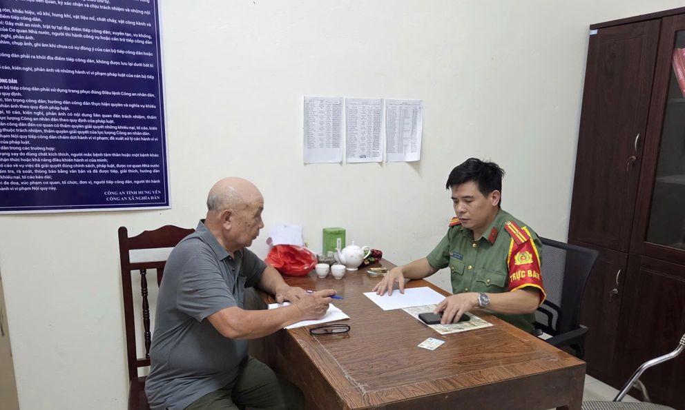 Liên tục nhận cuộc gọi lạ, người đàn ông lập tức đi rút 270 triệu đồng tại Quỹ tín dụng: Công an khẩn trương xác minh