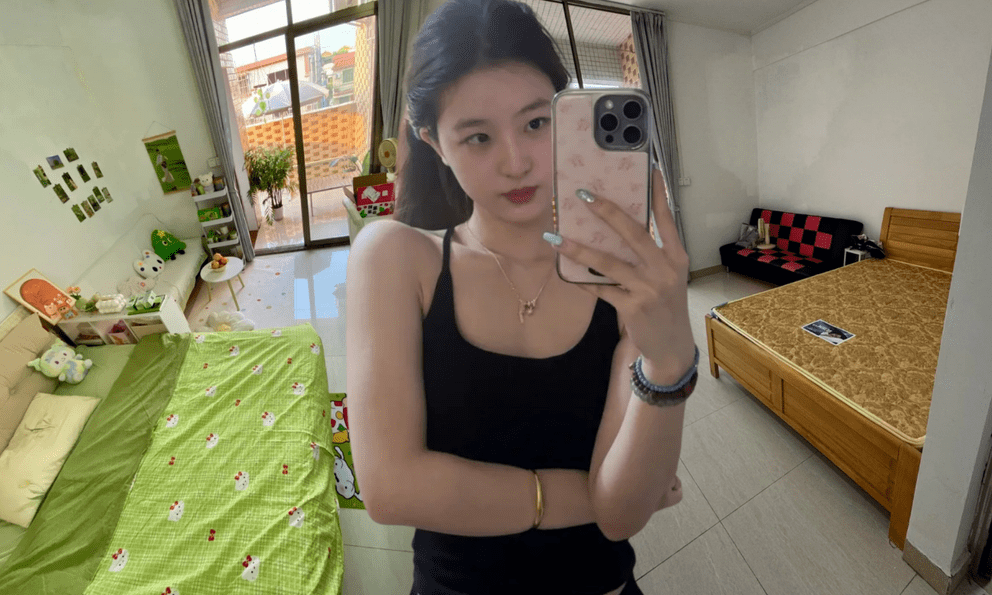 Căn phòng trọ 12m2 của cô gái lương 11 triệu/tháng không muốn 