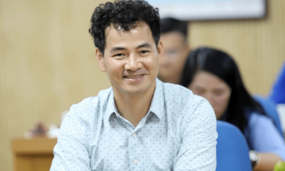 Học Vấn của Cục trưởng Xuân Bắc