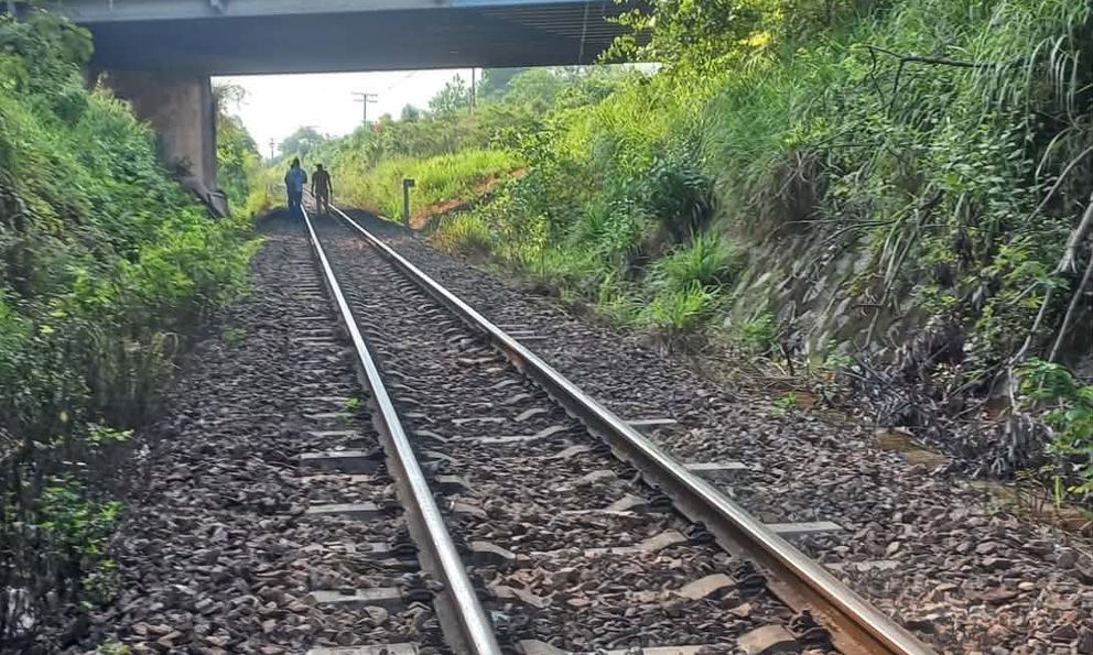 Nam du khách nước ngoài tử vong khi đi tàu từ TP.HCM đến Nha Trang 