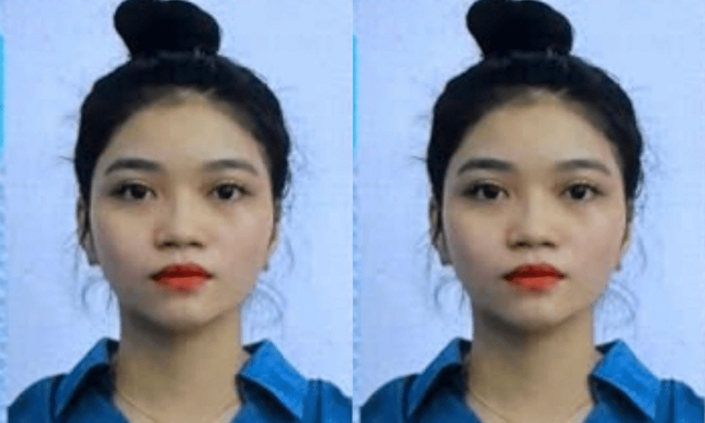 Truy tìm Ngô Đào Trang Đài SN 1997, ai biết thông tin hoặc phát hiện báo ngay số điện thoại 0915.121.989