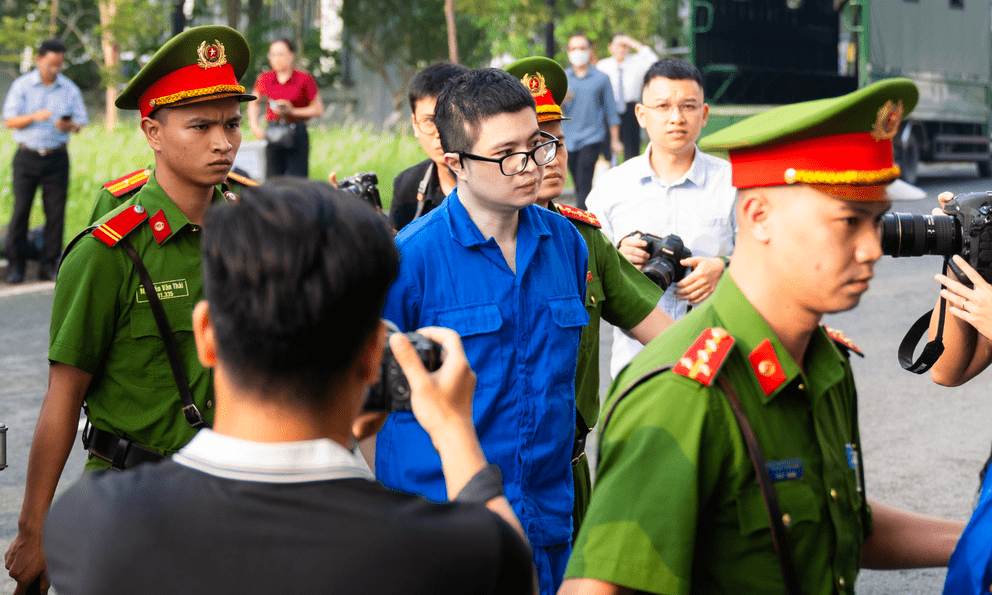 Mr Pips thừa nhận biết 99% khách hàng sẽ thua lỗ nhưng vẫn bất chấp thực hiện vì lòng tham