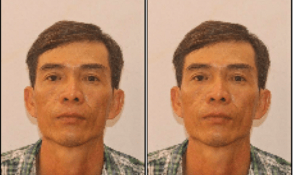 Truy nã Châu Hồng Kỳ SN 1982: Ai biết thông tin khẩn trương liên hệ công an nơi gần nhất
