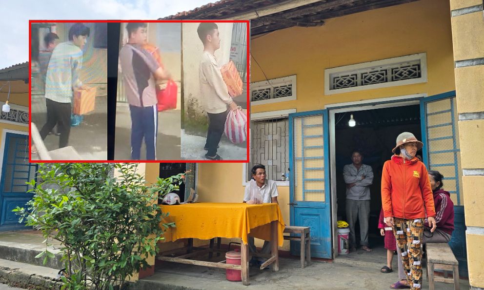 Vụ nam shipper bị đánh tử vong ở Đà Nẵng: Nữ khách hàng thừa nhận một việc