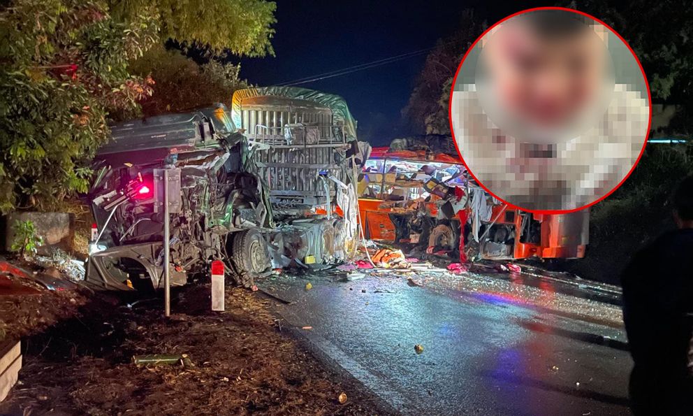 Tai nạn xe khách Sơn La: Gia đình 13 người xuống Hà Nội ăn cưới, 3 thành viên tử vong?