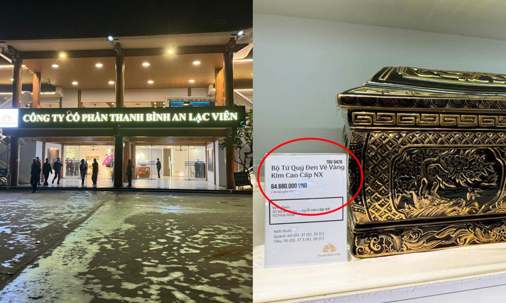 Bị tố 