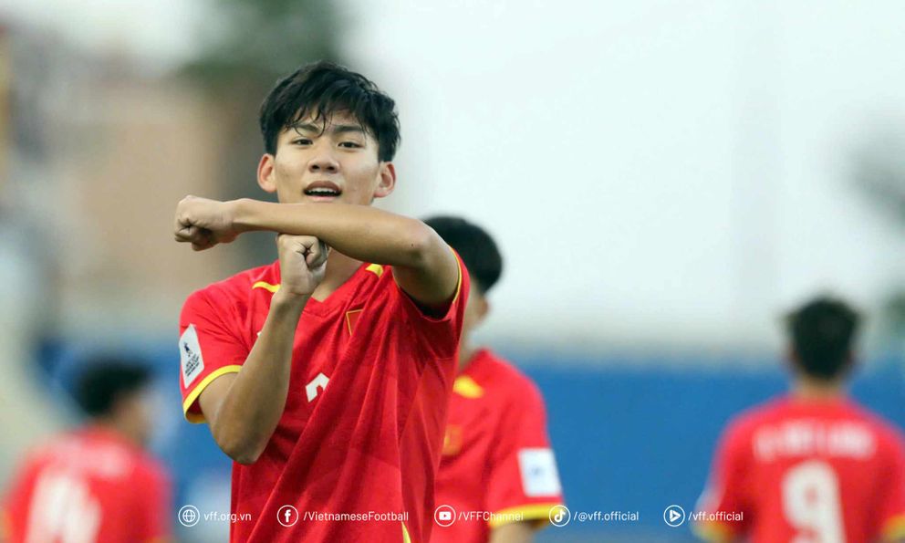 Tuyển Việt Nam suýt tạo nên kỳ tích, vẫn tan mộng lần đầu dự VCK World Cup