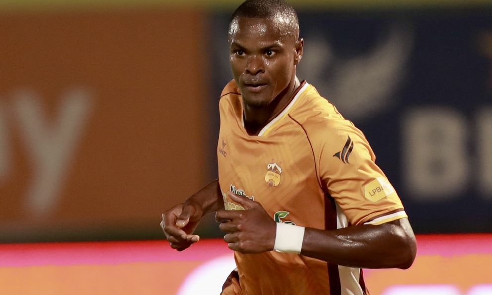 Trọng tài FIFA lại gây tranh cãi tại V.League, HAGL thắng kịch tính nhờ ngoại binh giá 3,7 tỷ đồng