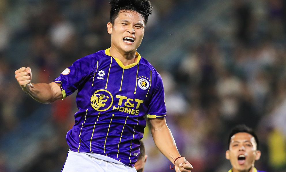 Ngôi sao 24 tỷ lập công, CLB Hà Nội vẫn có 90 phút hú vía trước trận “chung kết sớm” V.League