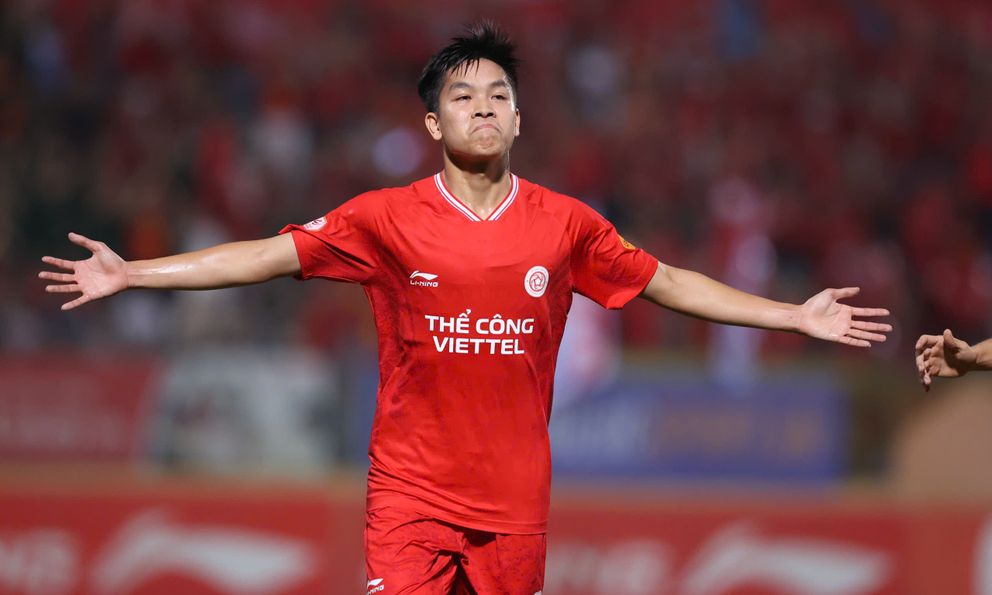 Đại thắng 6-0 ngày ra mắt, HLV châu Âu gửi “chiến thư” tới cả V.League cho cuộc đua vô địch