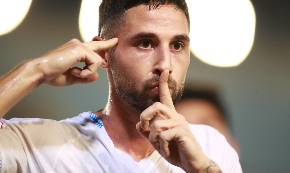 Việt kiều Pháp lập công, ĐKVĐ V.League hạ CLB Hà Nội theo kịch bản khó tin ở trận “chung kết sớm”