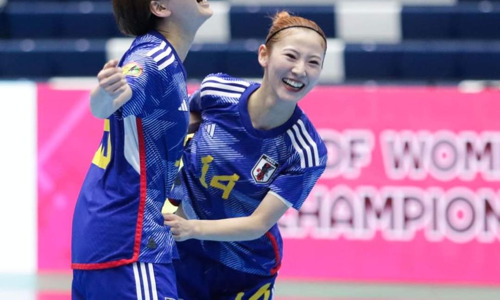 Nhật Bản ra oai, Indonesia đại bại ở sân chơi châu Á, sớm tan mộng World Cup?