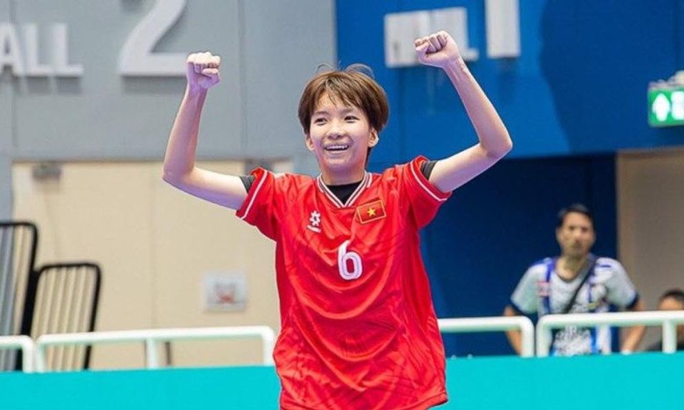 Tuyển Việt Nam thắng kịch tính ở giải châu Á, khởi đầu thuận lợi cho giấc mơ World Cup