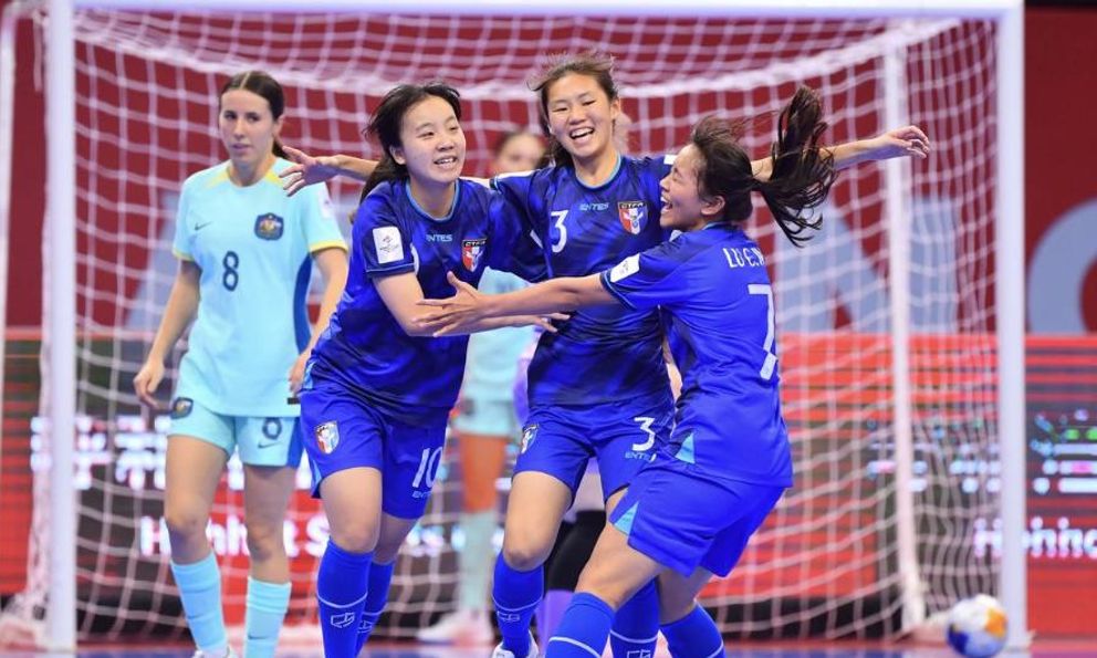 Thắng nhọc Australia, đội bóng Đông Bắc Á mở ra cánh cửa đấu Việt Nam ở tứ kết giải châu Á