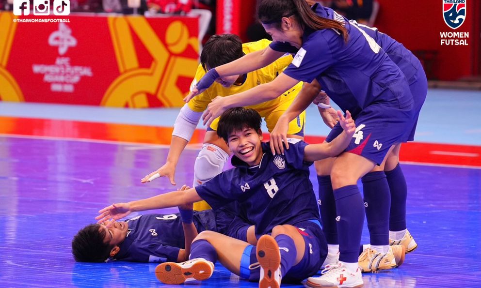 Thua ngược trước Thái Lan, Nhật Bản đại chiến tuyển Việt Nam ở tứ kết giải châu Á