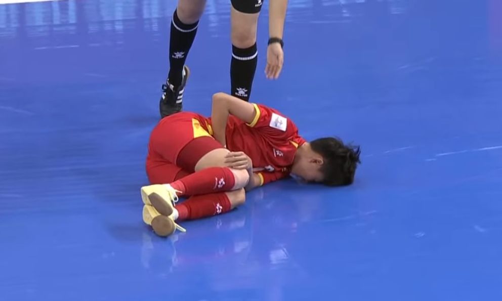 Mắc sai lầm trước Nhật Bản, tuyển Việt Nam lỡ vé World Cup theo cách đầy tiếc nuối