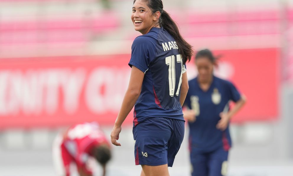 Thái Lan 